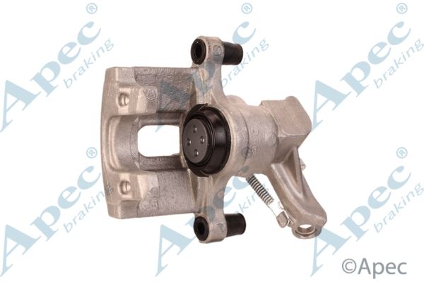 APEC BRAKING Pidurisadul LCA144